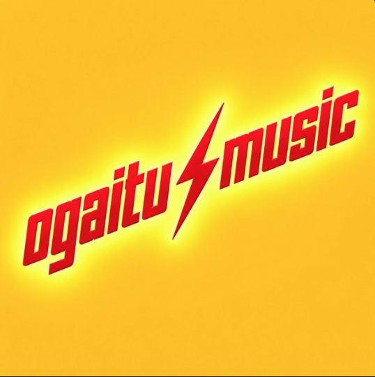 Ogaitu, músico